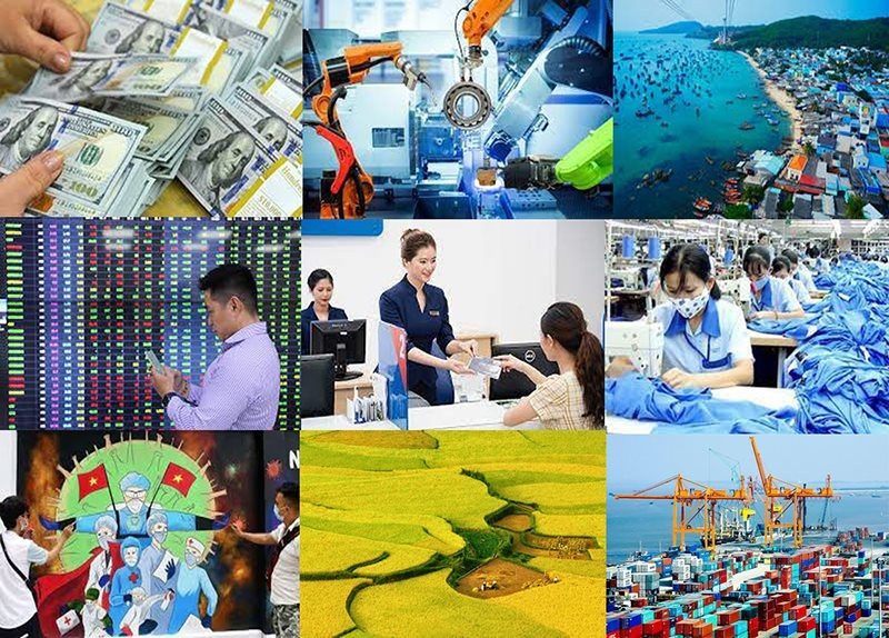 Australian expert positive on Vietnamese economic outlook
